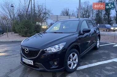 Внедорожник / Кроссовер Mazda CX-5 2014 в Немирове