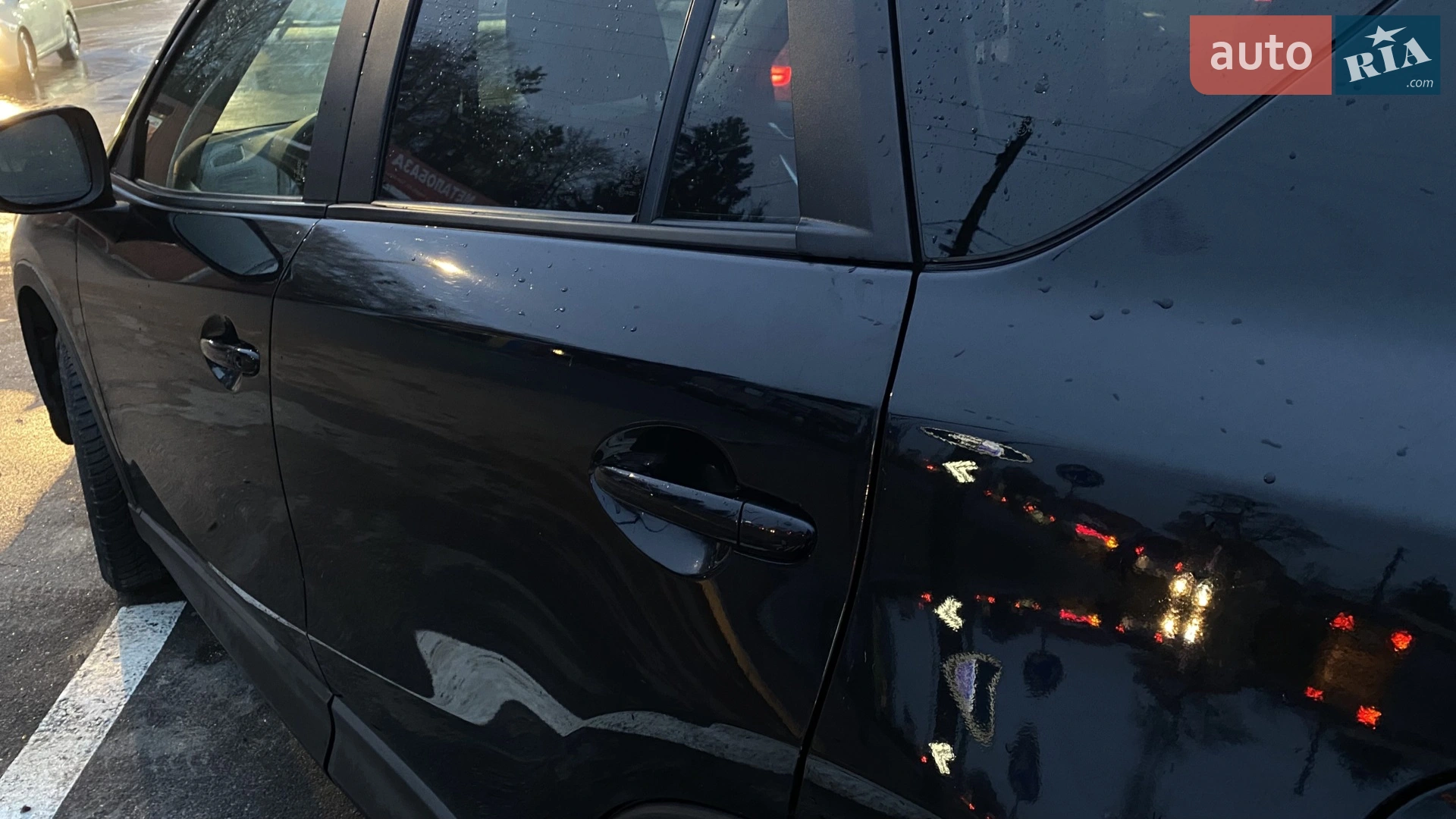 2014 Mazda CX-5 - мініатюра 16