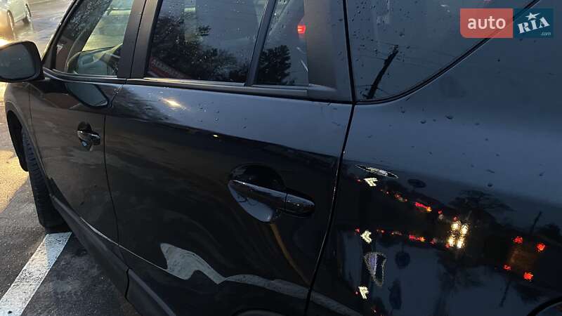 Внедорожник / Кроссовер Mazda CX-5 2014 в Немирове