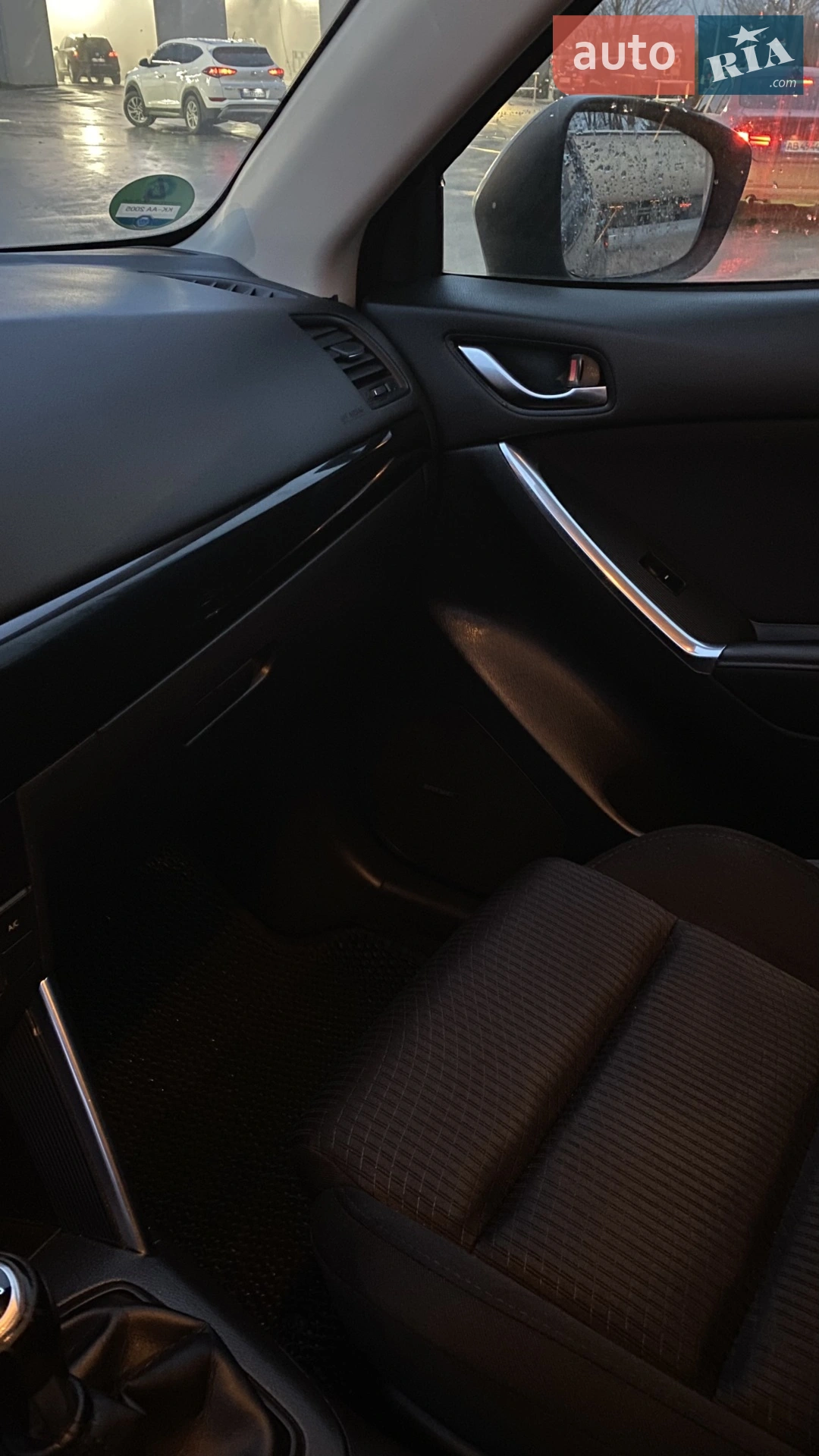 2014 Mazda CX-5 - мініатюра 20