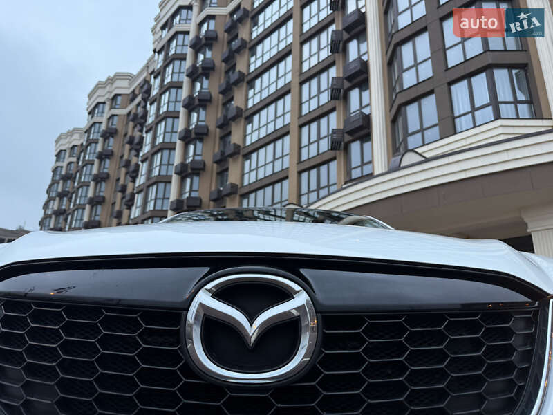 Внедорожник / Кроссовер Mazda CX-5 2014 в Киеве фото 8 Внедорожник / Кроссовер Mazda CX-5 2014 в Киеве