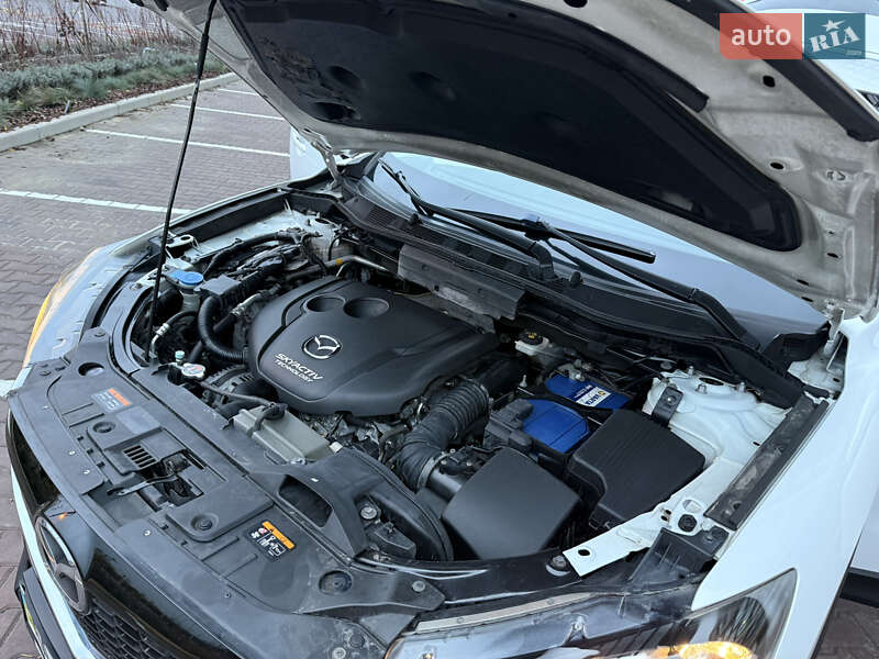 Внедорожник / Кроссовер Mazda CX-5 2014 в Киеве фото 31 Внедорожник / Кроссовер Mazda CX-5 2014 в Киеве