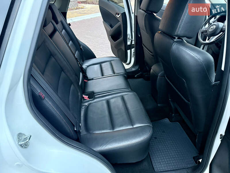 Внедорожник / Кроссовер Mazda CX-5 2014 в Киеве фото 43 Внедорожник / Кроссовер Mazda CX-5 2014 в Киеве