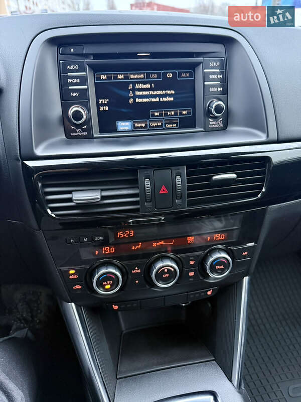 Внедорожник / Кроссовер Mazda CX-5 2014 в Киеве фото 51 Внедорожник / Кроссовер Mazda CX-5 2014 в Киеве