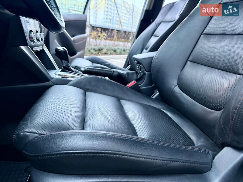 Внедорожник / Кроссовер Mazda CX-5 2014 в Киеве фото 54 Внедорожник / Кроссовер Mazda CX-5 2014 в Киеве