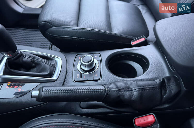 Внедорожник / Кроссовер Mazda CX-5 2014 в Киеве фото 57 Внедорожник / Кроссовер Mazda CX-5 2014 в Киеве