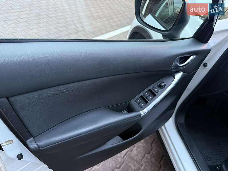Внедорожник / Кроссовер Mazda CX-5 2014 в Киеве фото 64 Внедорожник / Кроссовер Mazda CX-5 2014 в Киеве