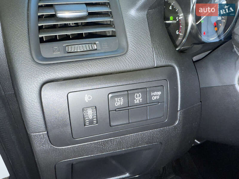 Внедорожник / Кроссовер Mazda CX-5 2014 в Киеве фото 63 Внедорожник / Кроссовер Mazda CX-5 2014 в Киеве