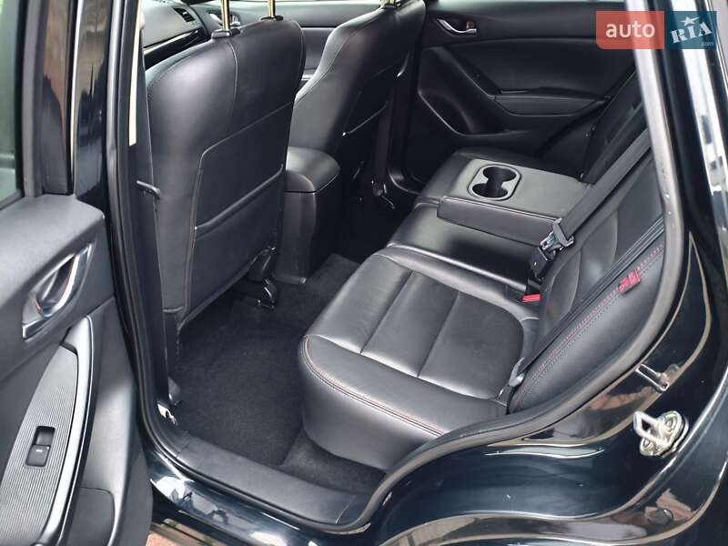 Внедорожник / Кроссовер Mazda CX-5 2013 в Дубно