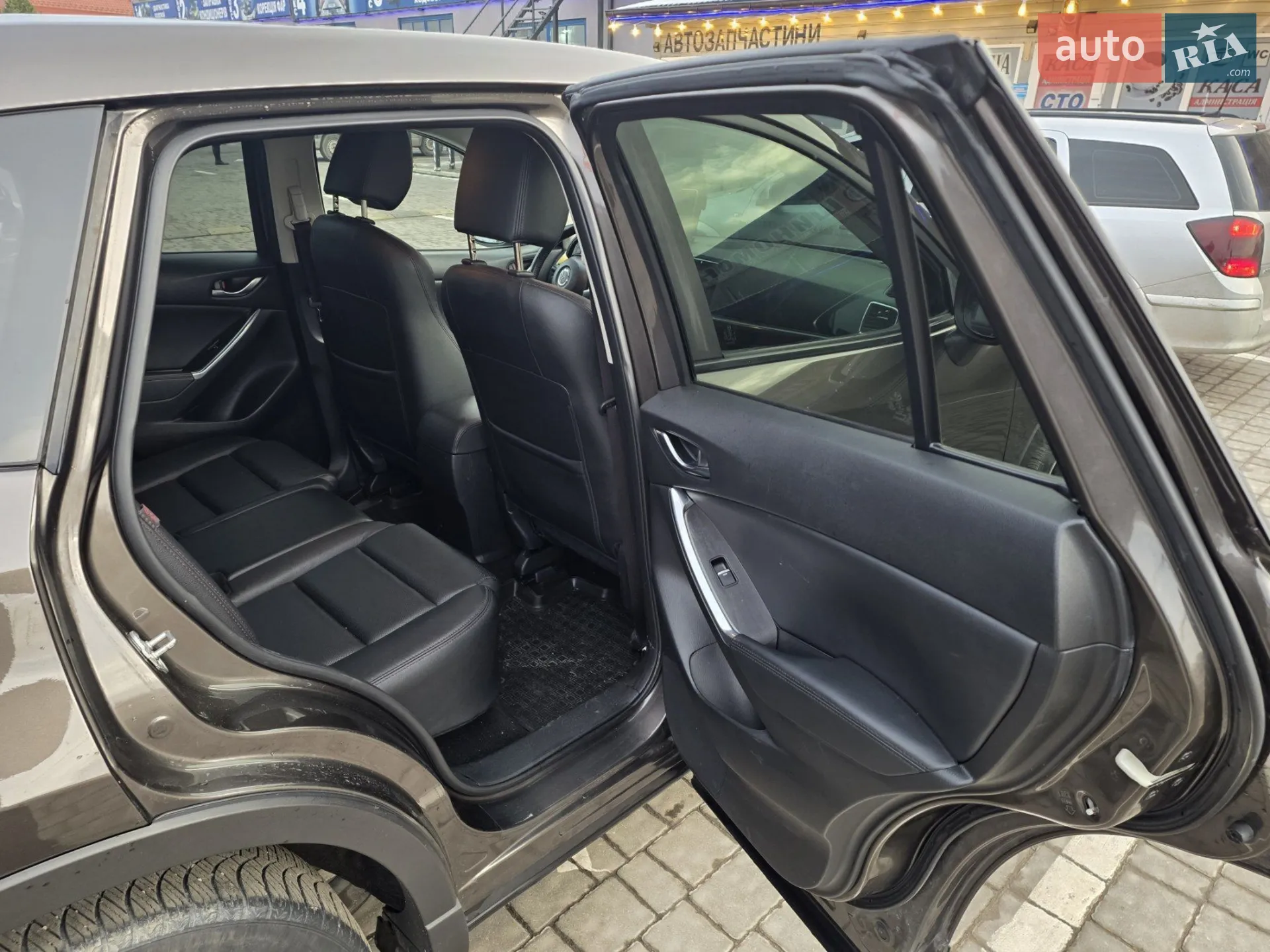 2016 Mazda CX-5 - мініатюра 7