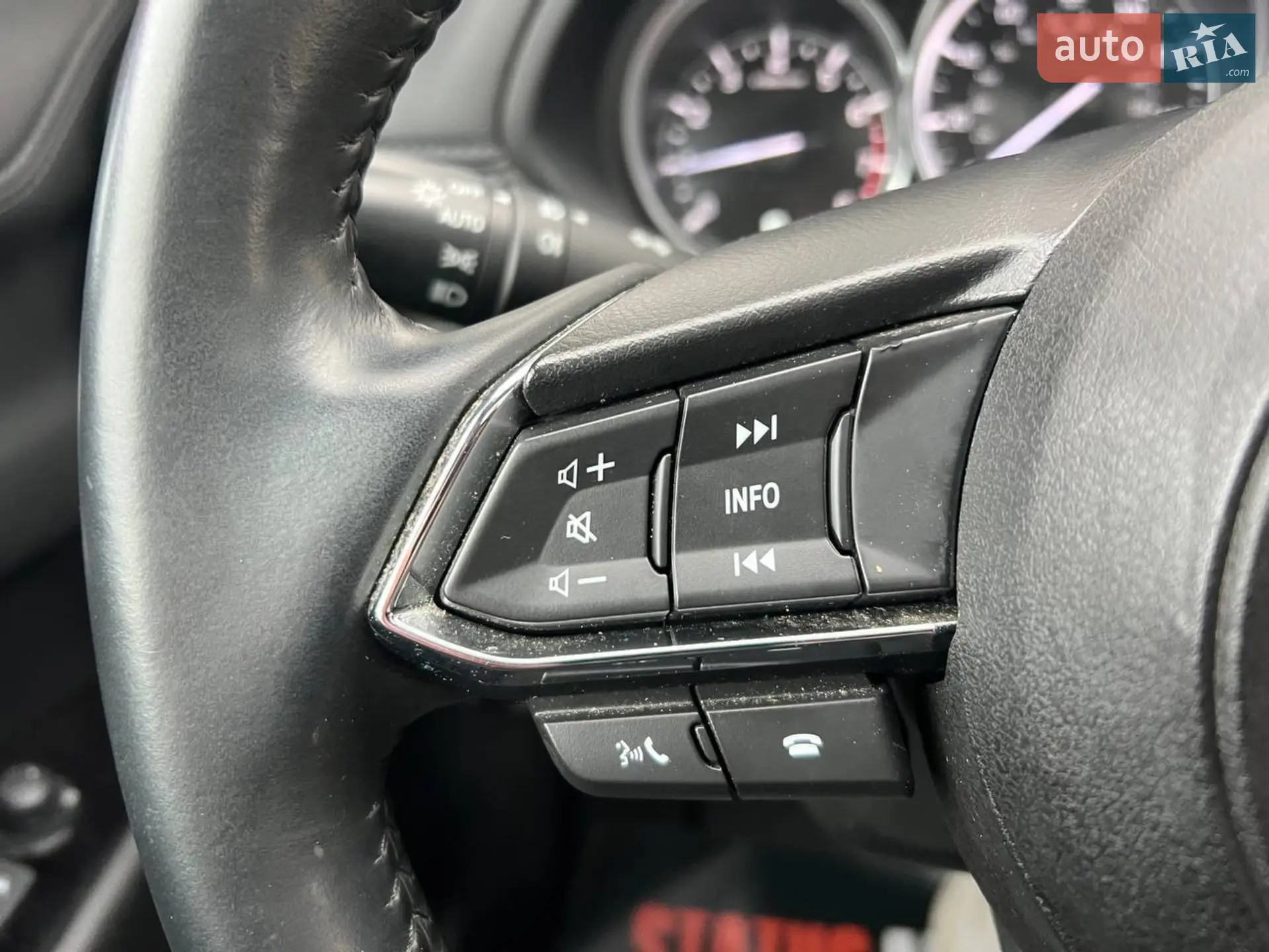 2021 Mazda CX-5 - мініатюра 21