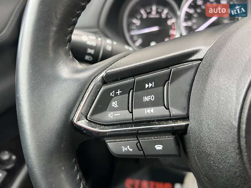 Внедорожник / Кроссовер Mazda CX-5 2021 в Хмельницком фото 21 Внедорожник / Кроссовер Mazda CX-5 2021 в Хмельницком