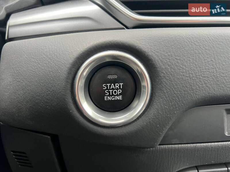 Внедорожник / Кроссовер Mazda CX-5 2021 в Хмельницком фото 25 Внедорожник / Кроссовер Mazda CX-5 2021 в Хмельницком