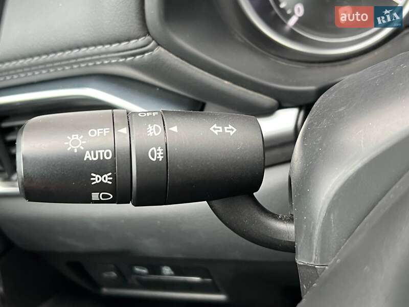 Внедорожник / Кроссовер Mazda CX-5 2021 в Хмельницком фото 23 Внедорожник / Кроссовер Mazda CX-5 2021 в Хмельницком