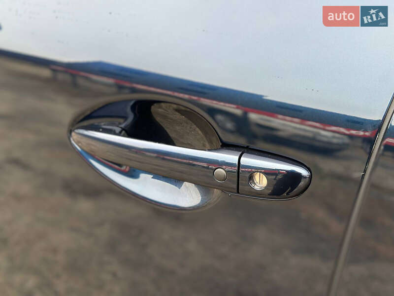 Позашляховик / Кросовер Mazda CX-5 2022 в Дніпрі