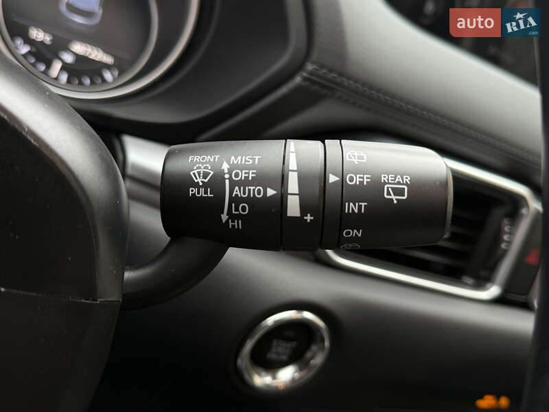 Позашляховик / Кросовер Mazda CX-5 2019 в Одесі фото 59 Позашляховик / Кросовер Mazda CX-5 2019 в Одесі