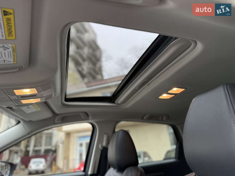 Позашляховик / Кросовер Mazda CX-5 2019 в Одесі фото 68 Позашляховик / Кросовер Mazda CX-5 2019 в Одесі