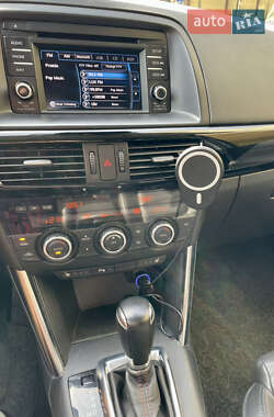 Позашляховик / Кросовер Mazda CX-5 2014 в Броварах