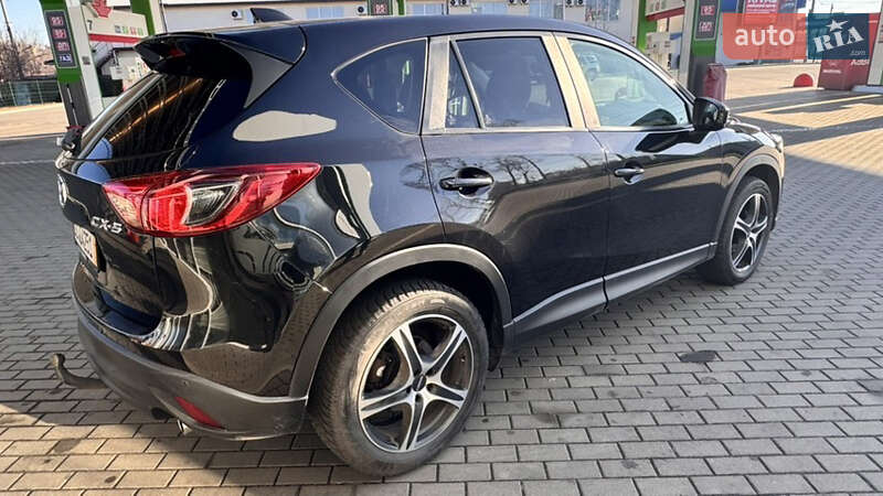 Позашляховик / Кросовер Mazda CX-5 2012 в Житомирі фото 8 Позашляховик / Кросовер Mazda CX-5 2012 в Житомирі