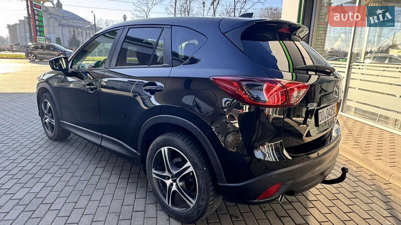 Позашляховик / Кросовер Mazda CX-5 2012 в Житомирі фото 10 Позашляховик / Кросовер Mazda CX-5 2012 в Житомирі