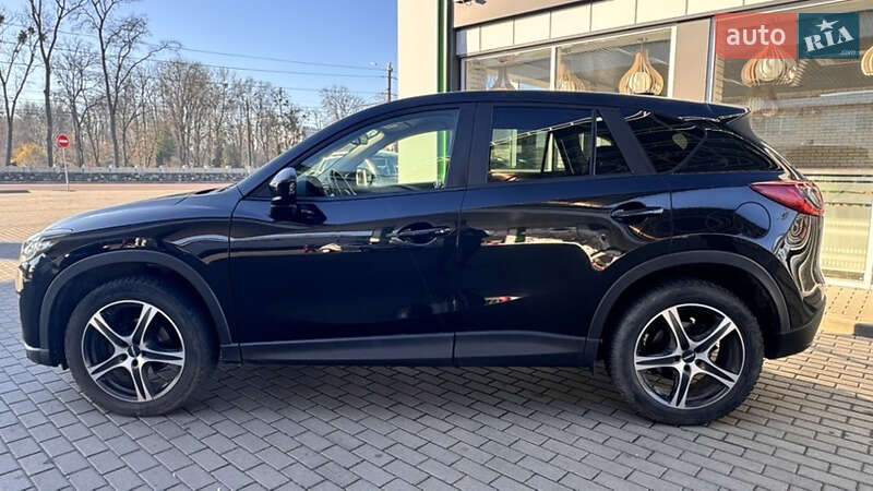 Позашляховик / Кросовер Mazda CX-5 2012 в Житомирі фото 14 Позашляховик / Кросовер Mazda CX-5 2012 в Житомирі