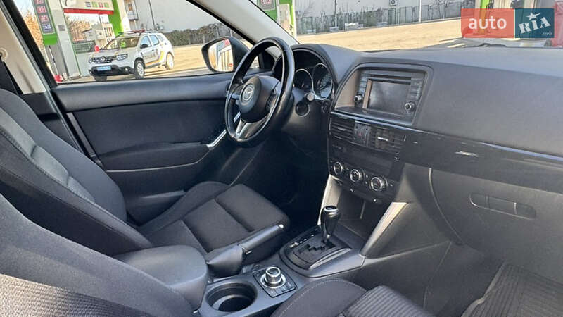 Позашляховик / Кросовер Mazda CX-5 2012 в Житомирі фото 19 Позашляховик / Кросовер Mazda CX-5 2012 в Житомирі