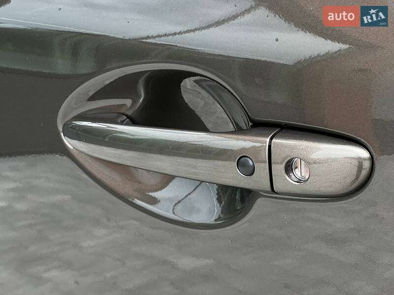 Внедорожник / Кроссовер Mazda CX-5 2018 в Киеве