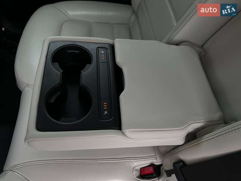 Внедорожник / Кроссовер Mazda CX-5 2018 в Киеве