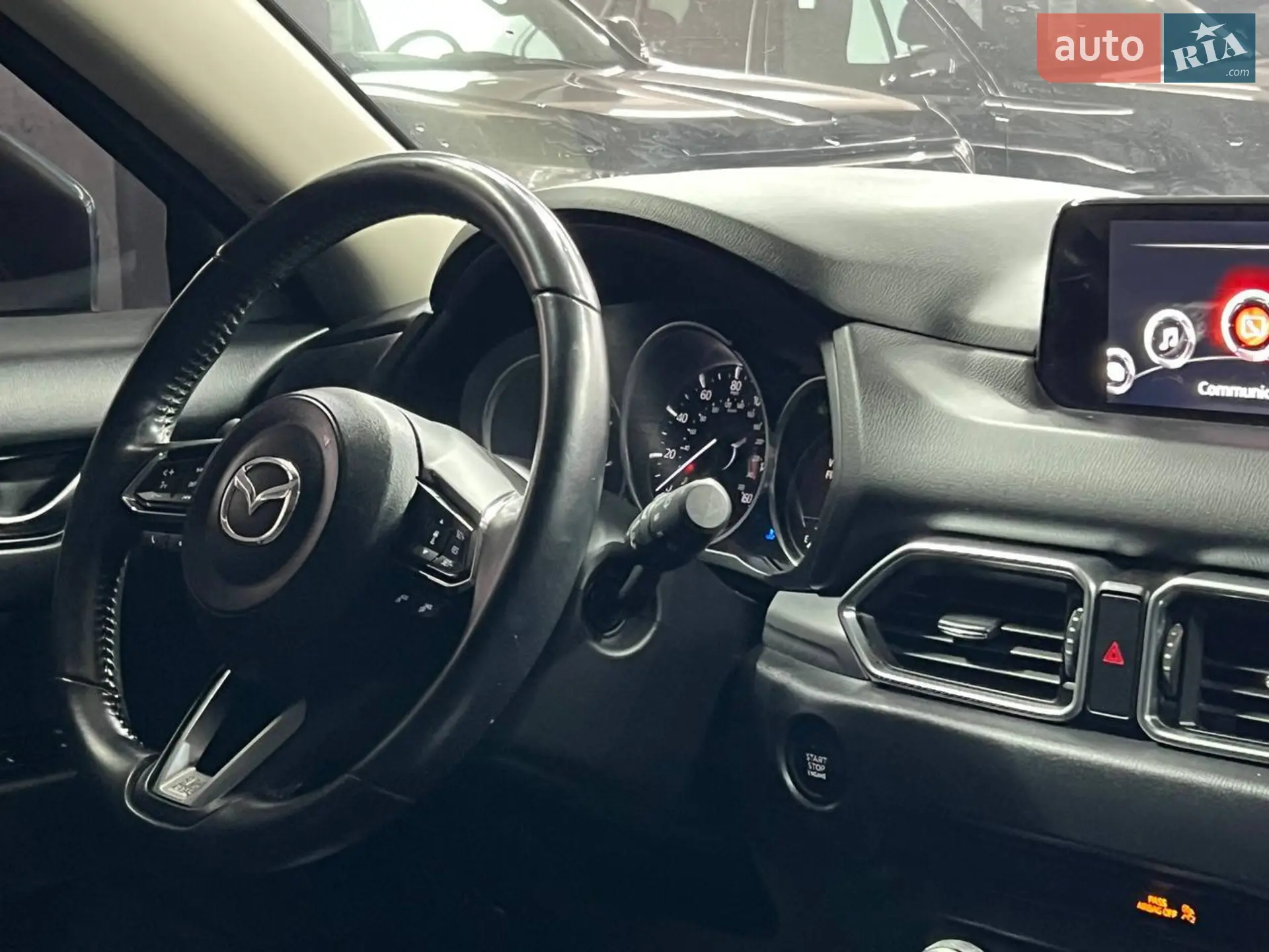 2020 Mazda CX-5 - мініатюра 9