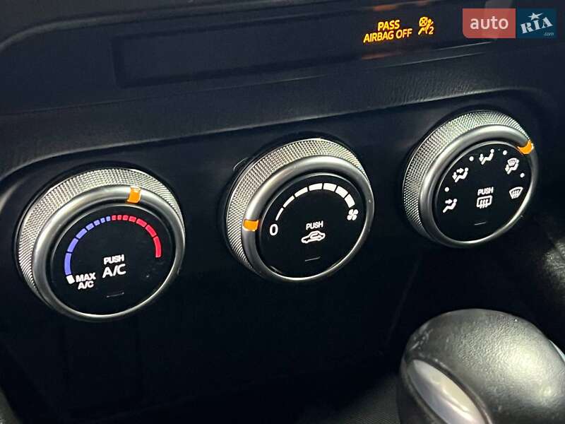 Внедорожник / Кроссовер Mazda CX-5 2020 в Одессе фото 16 Внедорожник / Кроссовер Mazda CX-5 2020 в Одессе