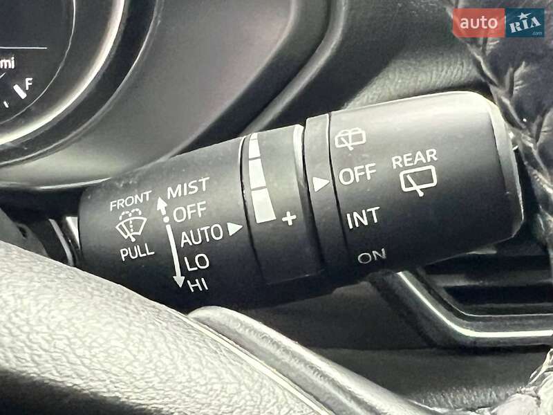 Внедорожник / Кроссовер Mazda CX-5 2020 в Одессе фото 20 Внедорожник / Кроссовер Mazda CX-5 2020 в Одессе