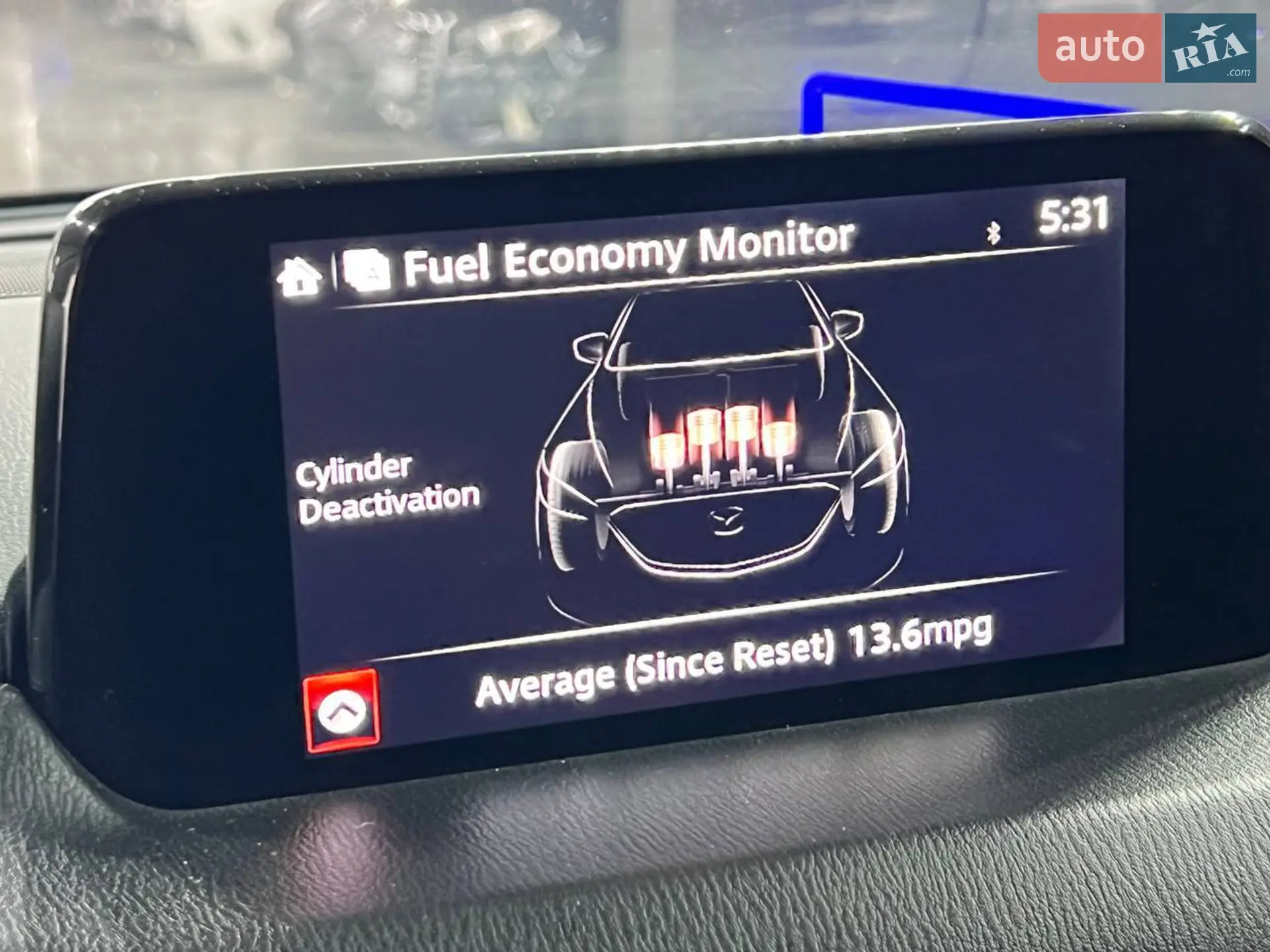 2020 Mazda CX-5 - мініатюра 24