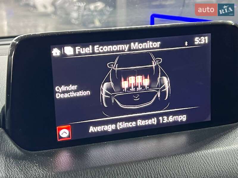 Внедорожник / Кроссовер Mazda CX-5 2020 в Одессе фото 24 Внедорожник / Кроссовер Mazda CX-5 2020 в Одессе