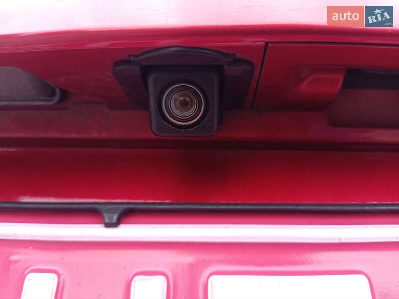 Внедорожник / Кроссовер Mazda CX-5 2015 в Дубно фото 27 Внедорожник / Кроссовер Mazda CX-5 2015 в Дубно