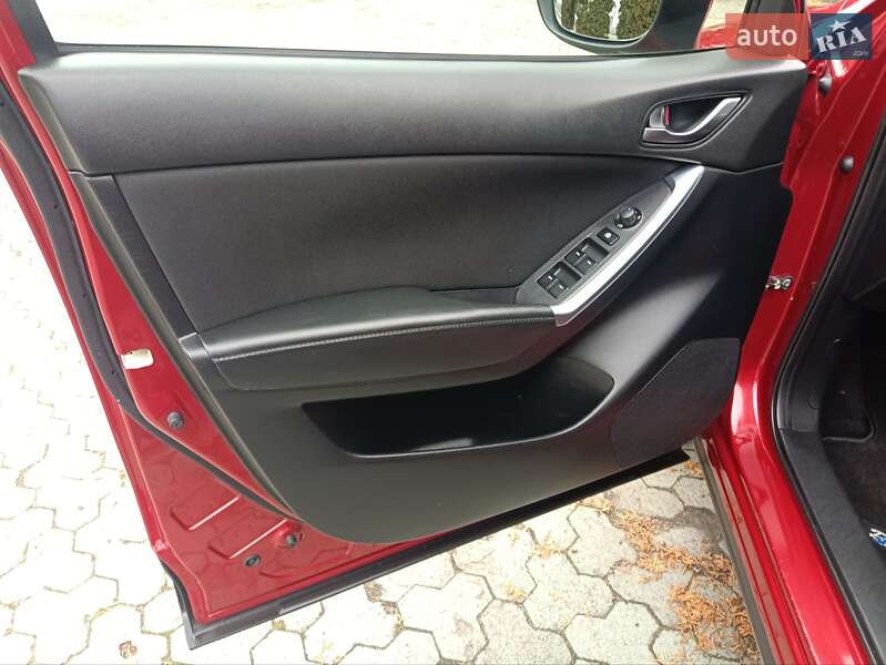 Внедорожник / Кроссовер Mazda CX-5 2015 в Дубно фото 37 Внедорожник / Кроссовер Mazda CX-5 2015 в Дубно