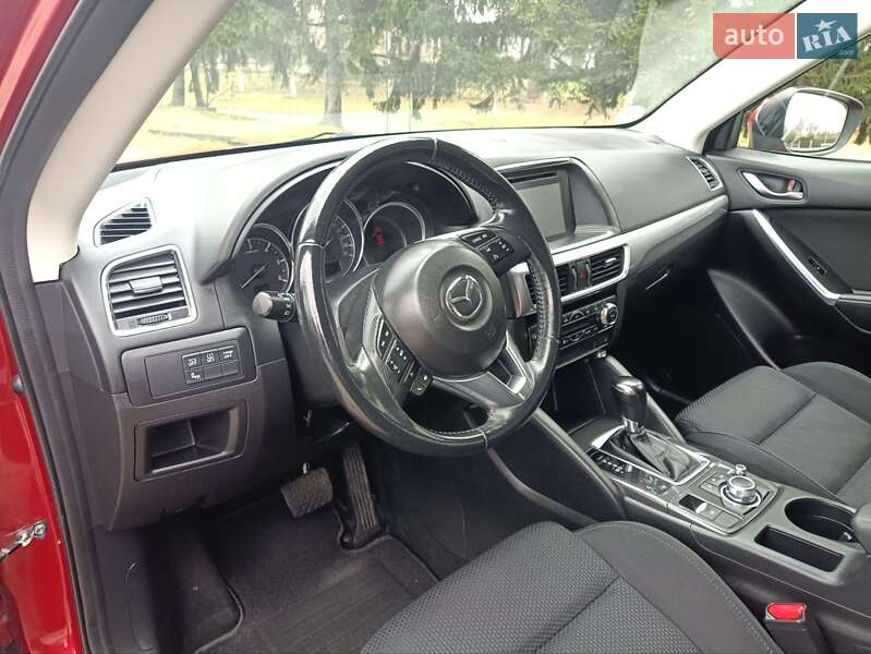 Внедорожник / Кроссовер Mazda CX-5 2015 в Дубно фото 41 Внедорожник / Кроссовер Mazda CX-5 2015 в Дубно