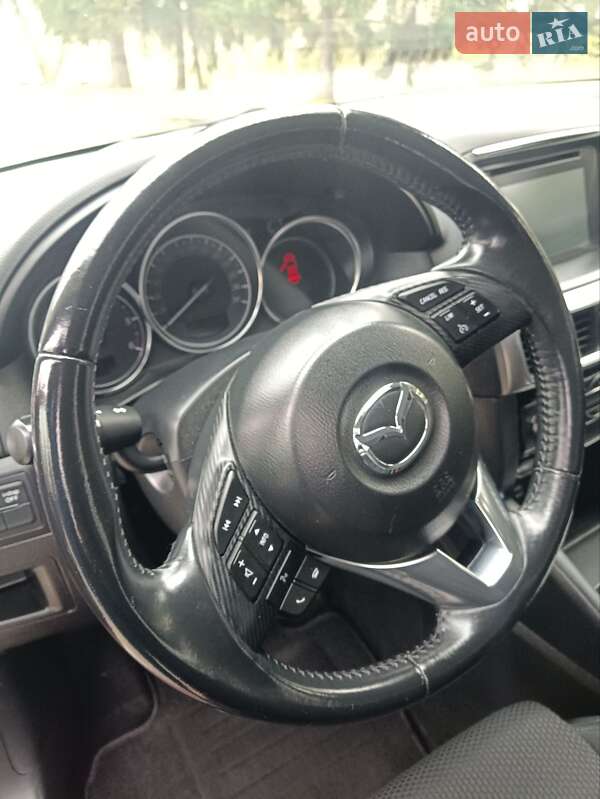 Внедорожник / Кроссовер Mazda CX-5 2015 в Дубно фото 49 Внедорожник / Кроссовер Mazda CX-5 2015 в Дубно