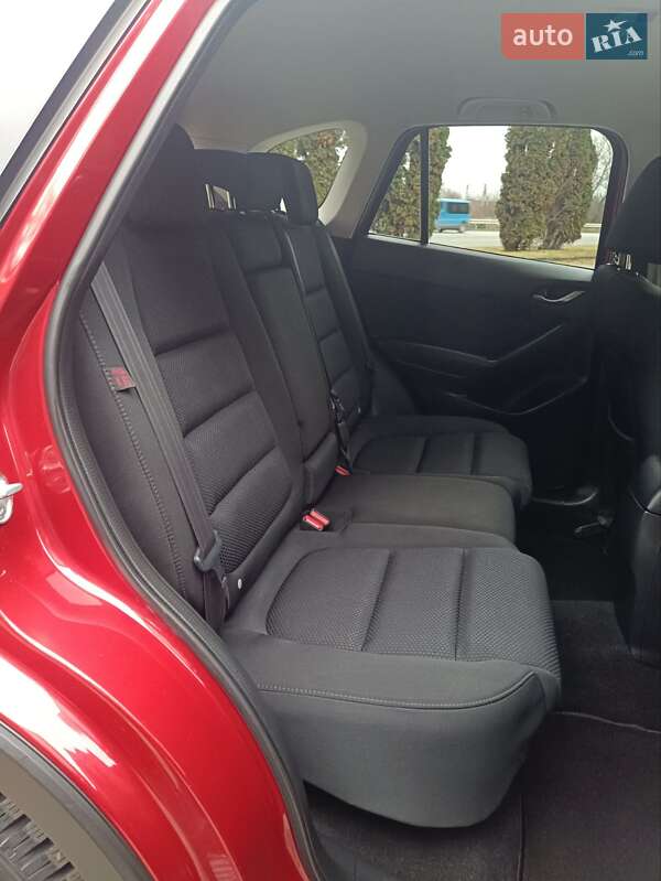 Внедорожник / Кроссовер Mazda CX-5 2015 в Дубно фото 59 Внедорожник / Кроссовер Mazda CX-5 2015 в Дубно