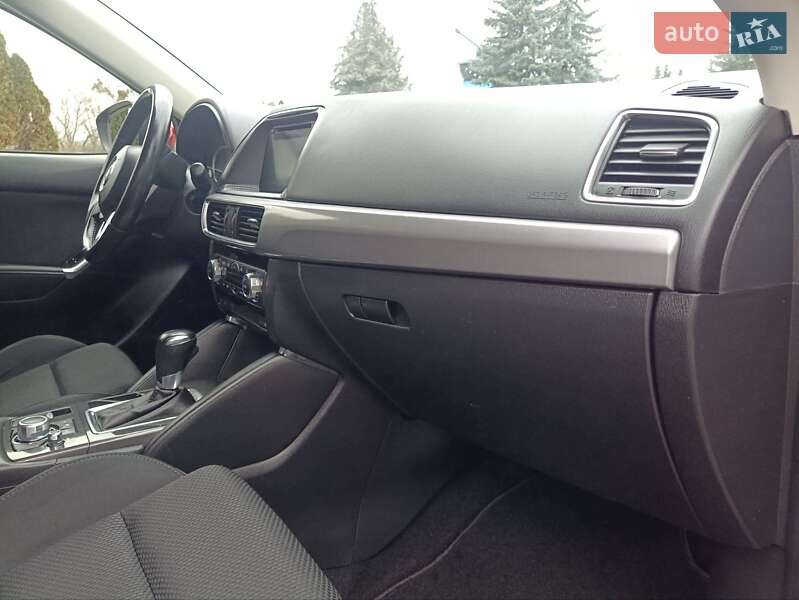 Внедорожник / Кроссовер Mazda CX-5 2015 в Дубно фото 65 Внедорожник / Кроссовер Mazda CX-5 2015 в Дубно