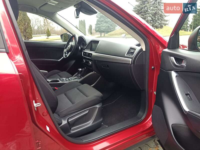 Внедорожник / Кроссовер Mazda CX-5 2015 в Дубно фото 66 Внедорожник / Кроссовер Mazda CX-5 2015 в Дубно
