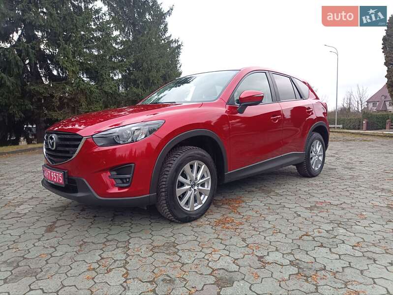 Внедорожник / Кроссовер Mazda CX-5 2015 в Дубно фото 75 Внедорожник / Кроссовер Mazda CX-5 2015 в Дубно