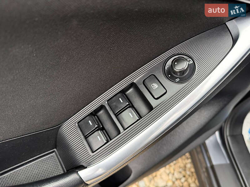 Позашляховик / Кросовер Mazda CX-5 2013 в Коломиї фото 15 Позашляховик / Кросовер Mazda CX-5 2013 в Коломиї