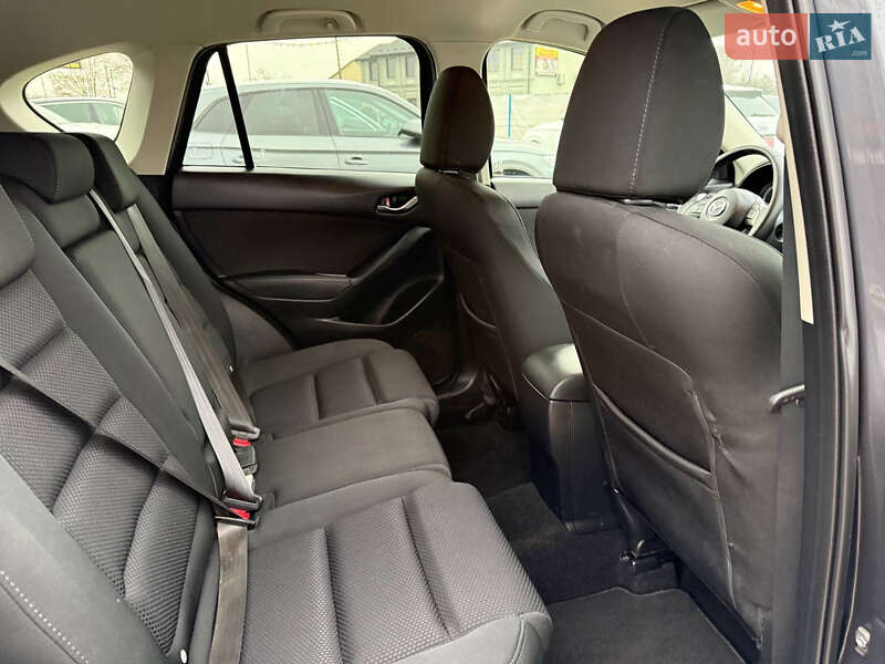 Позашляховик / Кросовер Mazda CX-5 2013 в Коломиї фото 28 Позашляховик / Кросовер Mazda CX-5 2013 в Коломиї