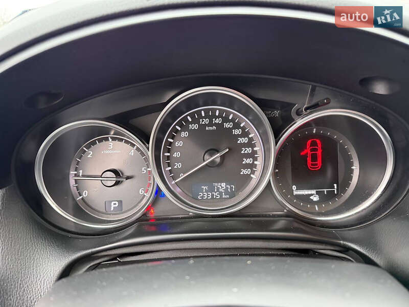 Позашляховик / Кросовер Mazda CX-5 2013 в Коломиї фото 38 Позашляховик / Кросовер Mazda CX-5 2013 в Коломиї