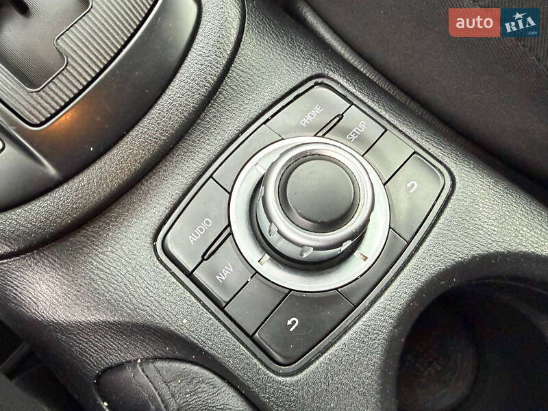 Позашляховик / Кросовер Mazda CX-5 2013 в Коломиї фото 44 Позашляховик / Кросовер Mazda CX-5 2013 в Коломиї