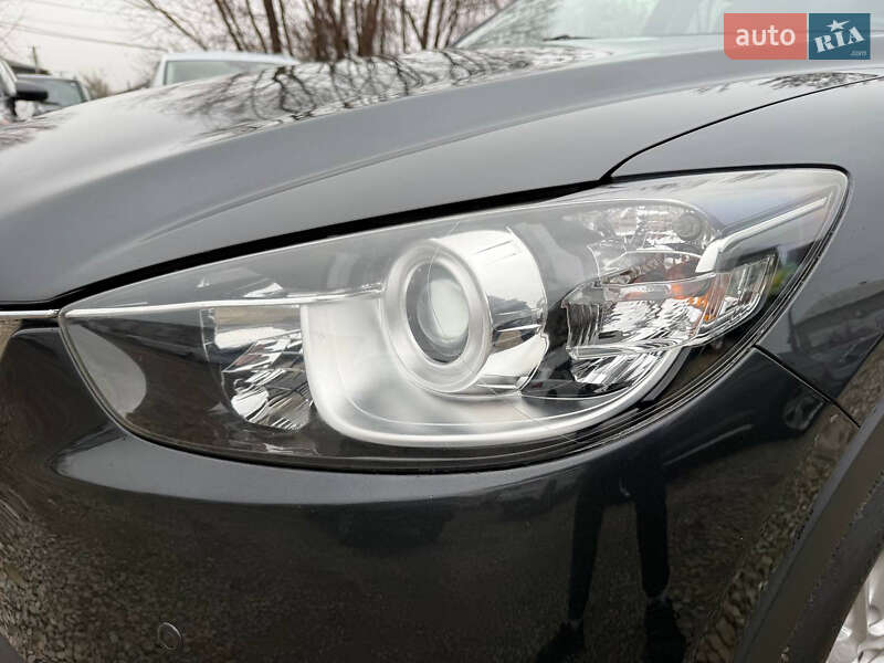 Позашляховик / Кросовер Mazda CX-5 2013 в Коломиї фото 48 Позашляховик / Кросовер Mazda CX-5 2013 в Коломиї