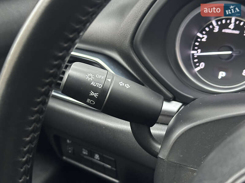 Внедорожник / Кроссовер Mazda CX-5 2018 в Киеве фото 36 Внедорожник / Кроссовер Mazda CX-5 2018 в Киеве