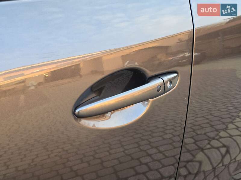 Внедорожник / Кроссовер Mazda CX-5 2016 в Мукачево