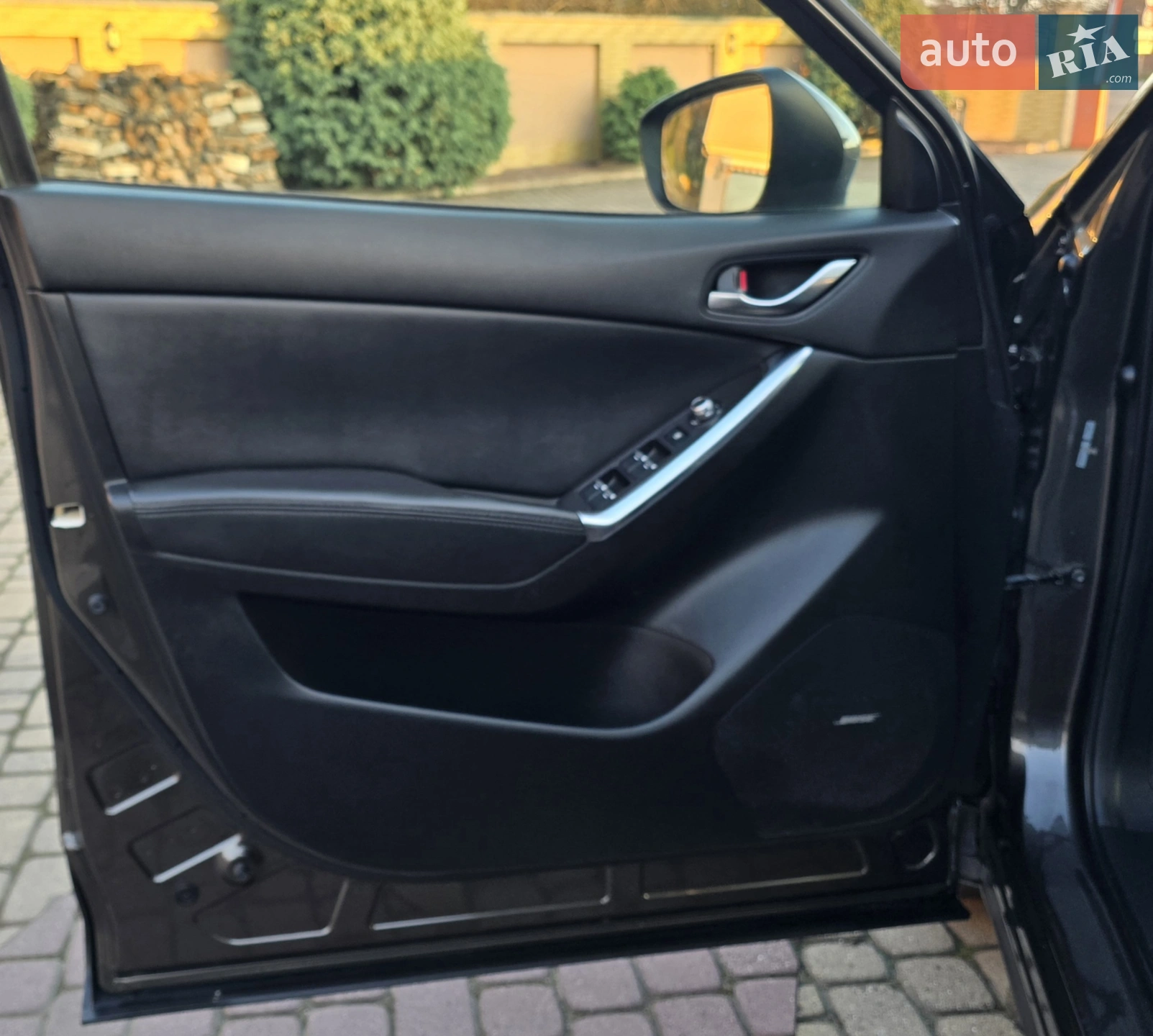2016 Mazda CX-5 - мініатюра 20