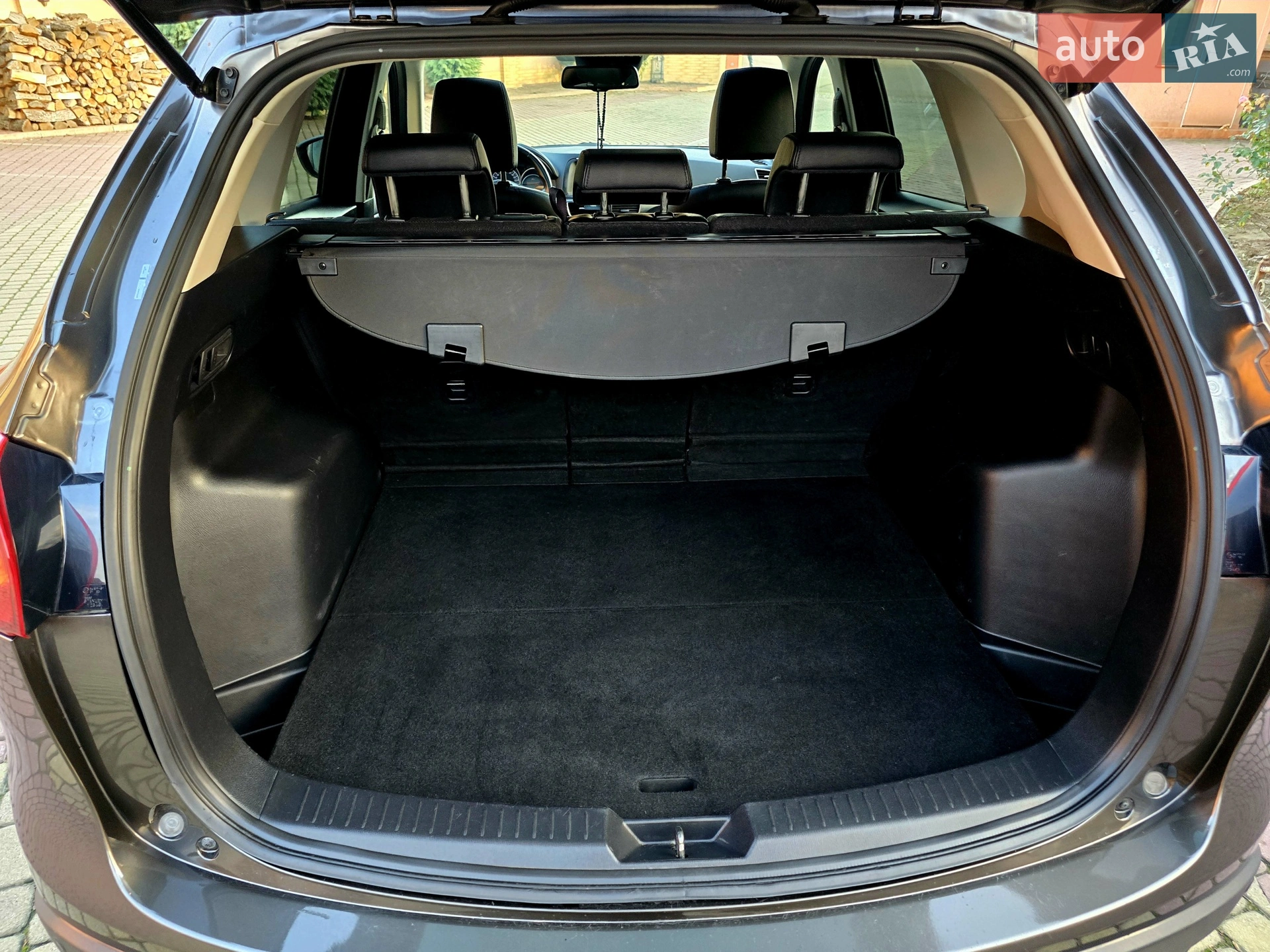 2016 Mazda CX-5 - мініатюра 55